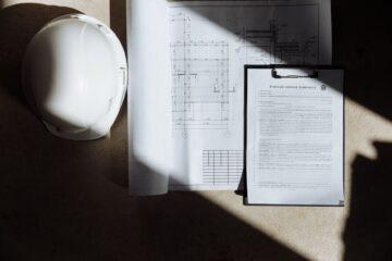 Project Management Consultancy support for commercial construction project planning and site coordination