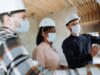 Project Management Consultancy support for commercial construction project planning and site coordination
