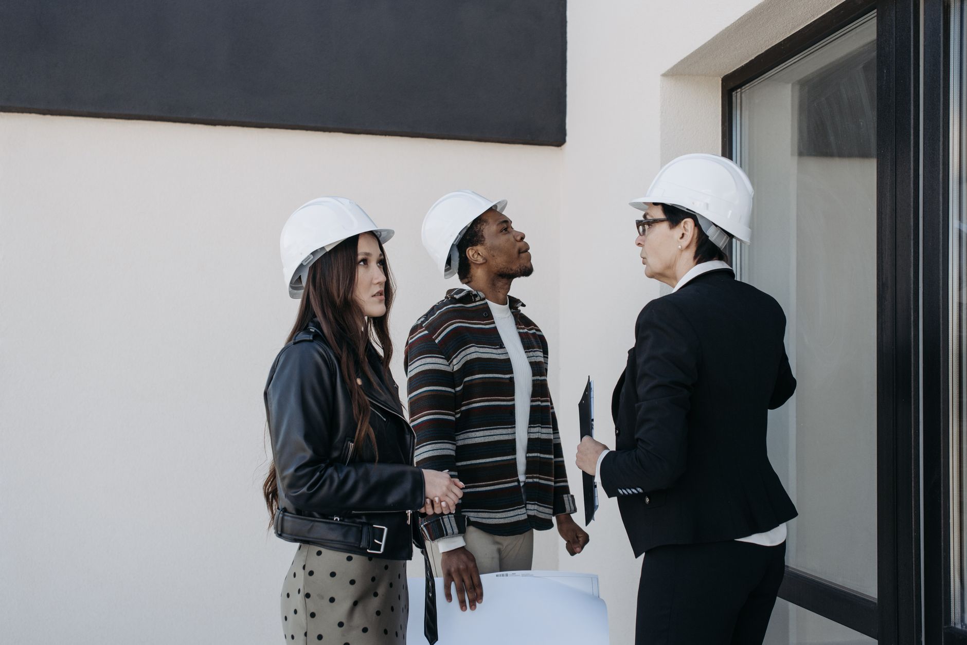 Project Management Consultancy support for commercial construction project planning and site coordination