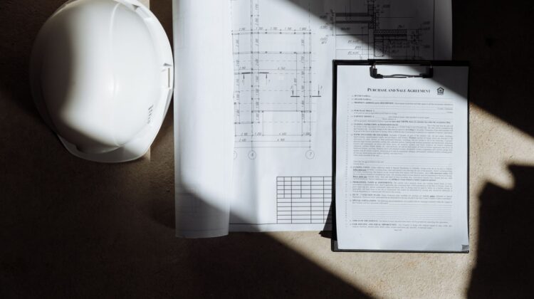 Project Management Consultancy support for commercial construction project planning and site coordination