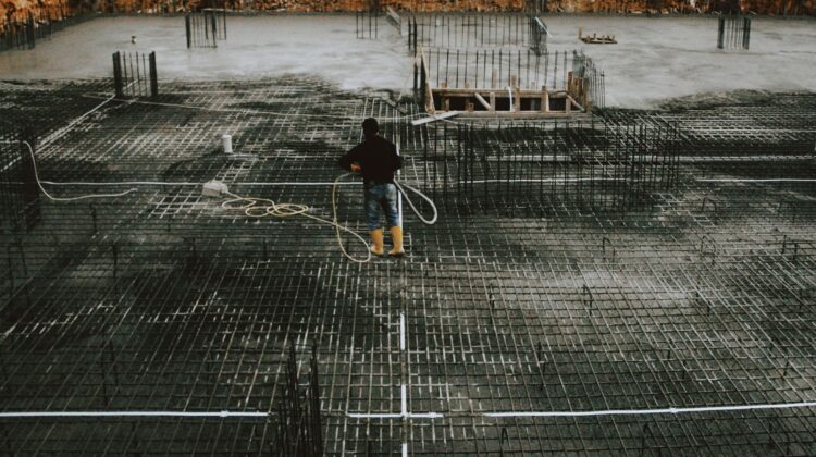 Construction Audit support for commercial construction project planning and site coordination