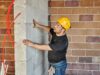 Construction Management support for commercial construction project planning and site coordination