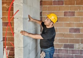 Construction Management support for commercial construction project planning and site coordination