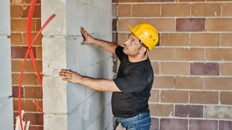 Construction Management support for commercial construction project planning and site coordination