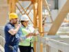 Construction Management support for commercial construction project planning and site coordination
