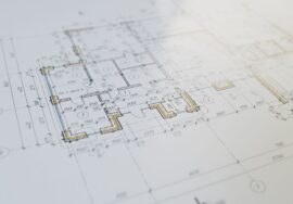 Construction Planning support for commercial construction project planning and site coordination