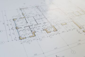 Construction Planning support for commercial construction project planning and site coordination