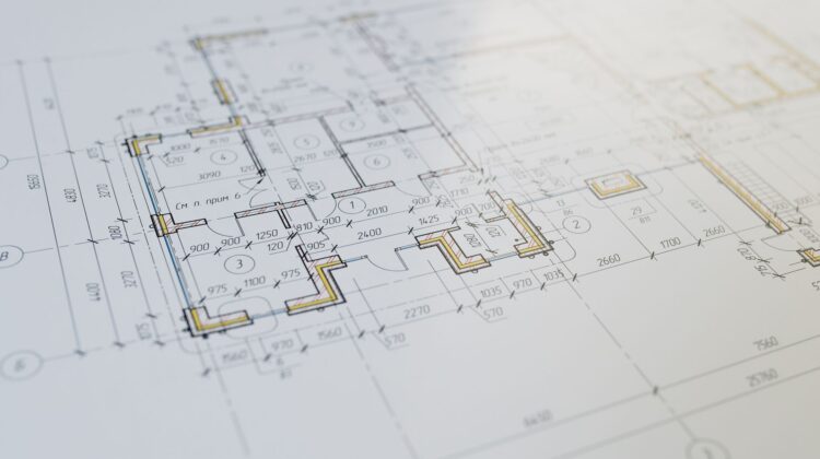 Construction Planning support for commercial construction project planning and site coordination
