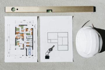 Construction Planning support for commercial construction project planning and site coordination
