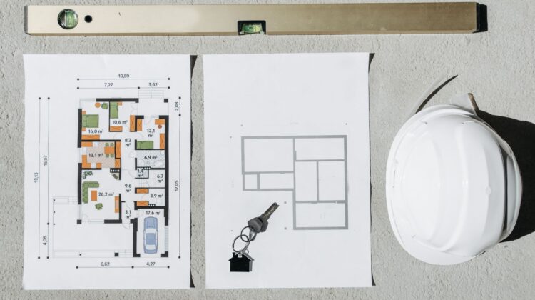 Construction Planning support for commercial construction project planning and site coordination
