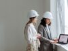 Construction Project Management support for commercial construction project planning and site coordination