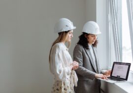 Construction Project Management support for commercial construction project planning and site coordination