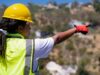 Construction Project Management support for commercial construction project planning and site coordination