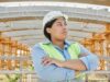 Construction Project Management support for commercial construction project planning and site coordination