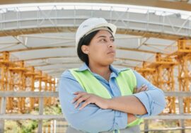 Construction Project Management support for commercial construction project planning and site coordination