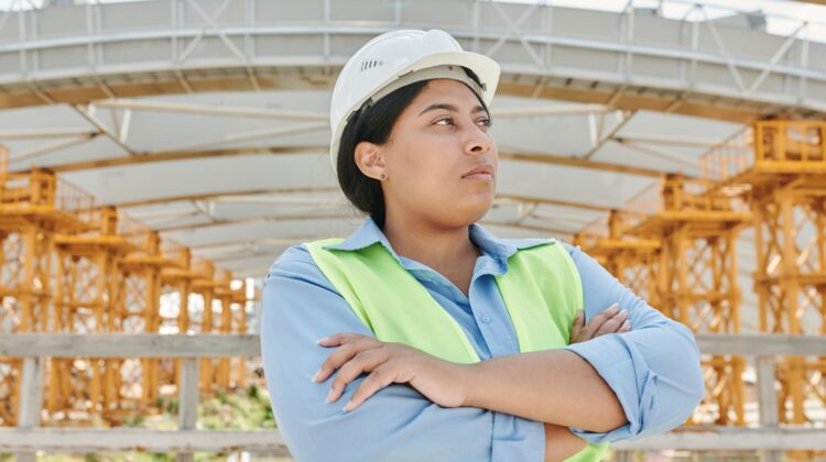 Construction Project Management support for commercial construction project planning and site coordination
