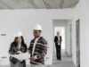 Construction Project Management support for commercial construction project planning and site coordination