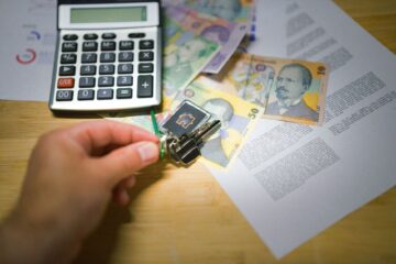 Cost Management support for commercial construction project planning and site coordination
