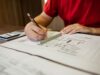 Cost Management support for commercial construction project planning and site coordination