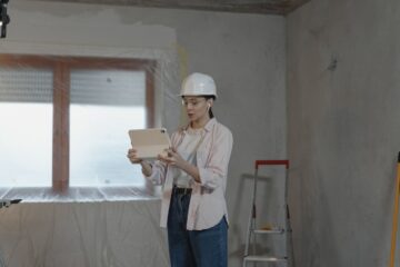 Cost Management support for commercial construction project planning and site coordination