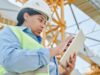Cost Management support for commercial construction project planning and site coordination