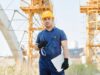 Cost Management support for commercial construction project planning and site coordination