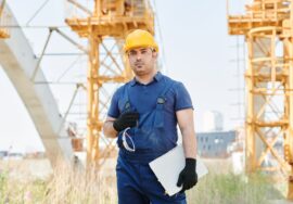 Cost Management support for commercial construction project planning and site coordination