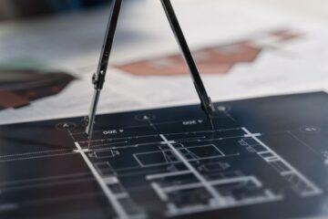 Cost Management support for commercial construction project planning and site coordination