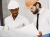 Cost Management support for commercial construction project planning and site coordination