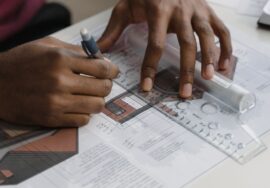 Cost Management support for commercial construction project planning and site coordination