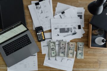 Cost Management support for commercial construction project planning and site coordination