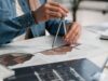 Cost Management support for commercial construction project planning and site coordination
