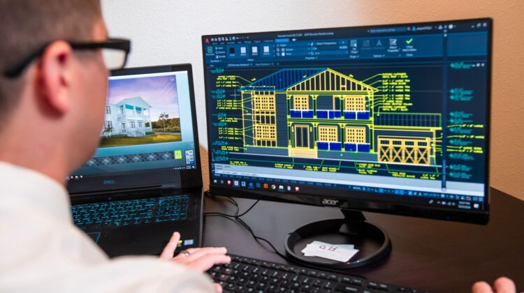 Cost Management support for commercial construction project planning and site coordination