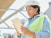 Cost Management support for commercial construction project planning and site coordination