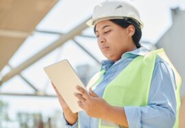 Cost Management support for commercial construction project planning and site coordination