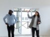 Cost Management support for commercial construction project planning and site coordination