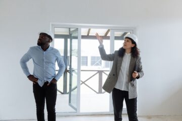 Cost Management support for commercial construction project planning and site coordination