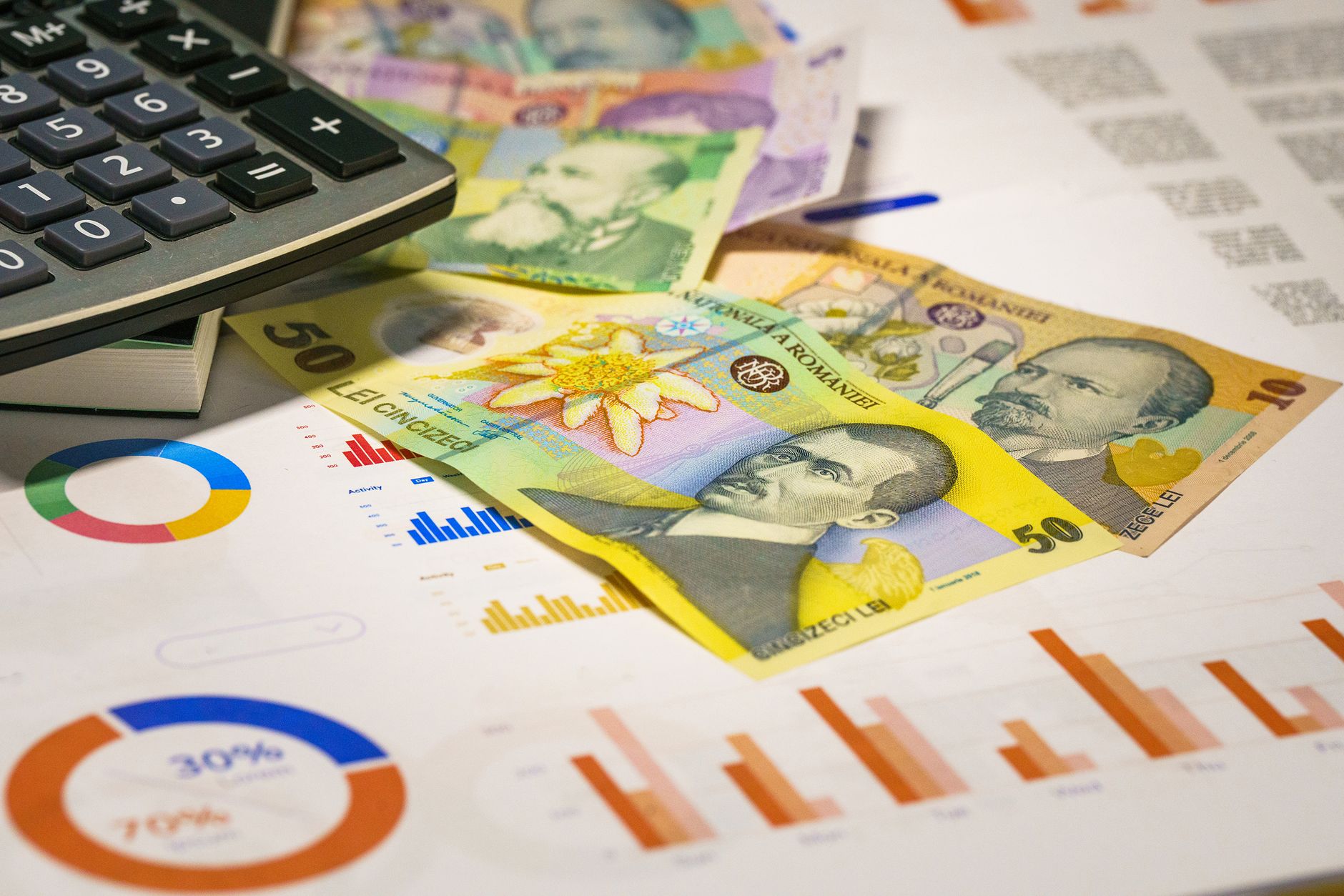 Cost Management support for commercial construction project planning and site coordination