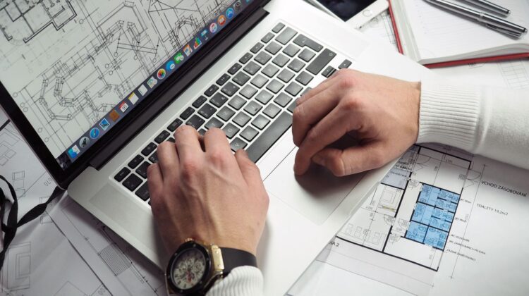 Cost Management support for commercial construction project planning and site coordination