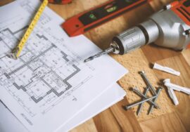 Cost Management support for commercial construction project planning and site coordination