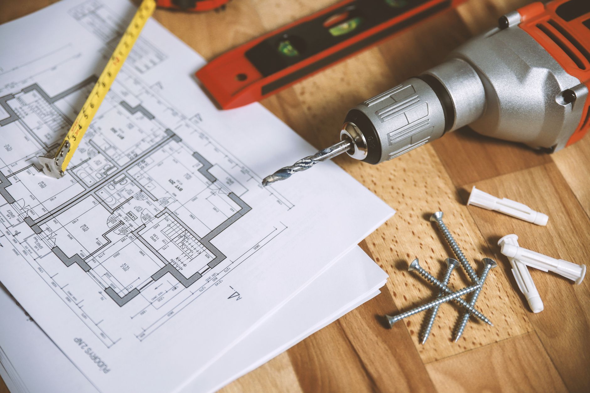 Cost Management support for commercial construction project planning and site coordination