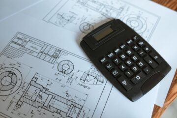 Cost Management support for commercial construction project planning and site coordination
