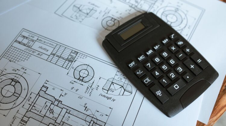 Cost Management support for commercial construction project planning and site coordination
