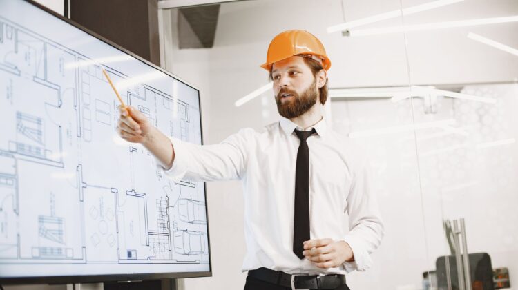 Cost Management support for commercial construction project planning and site coordination
