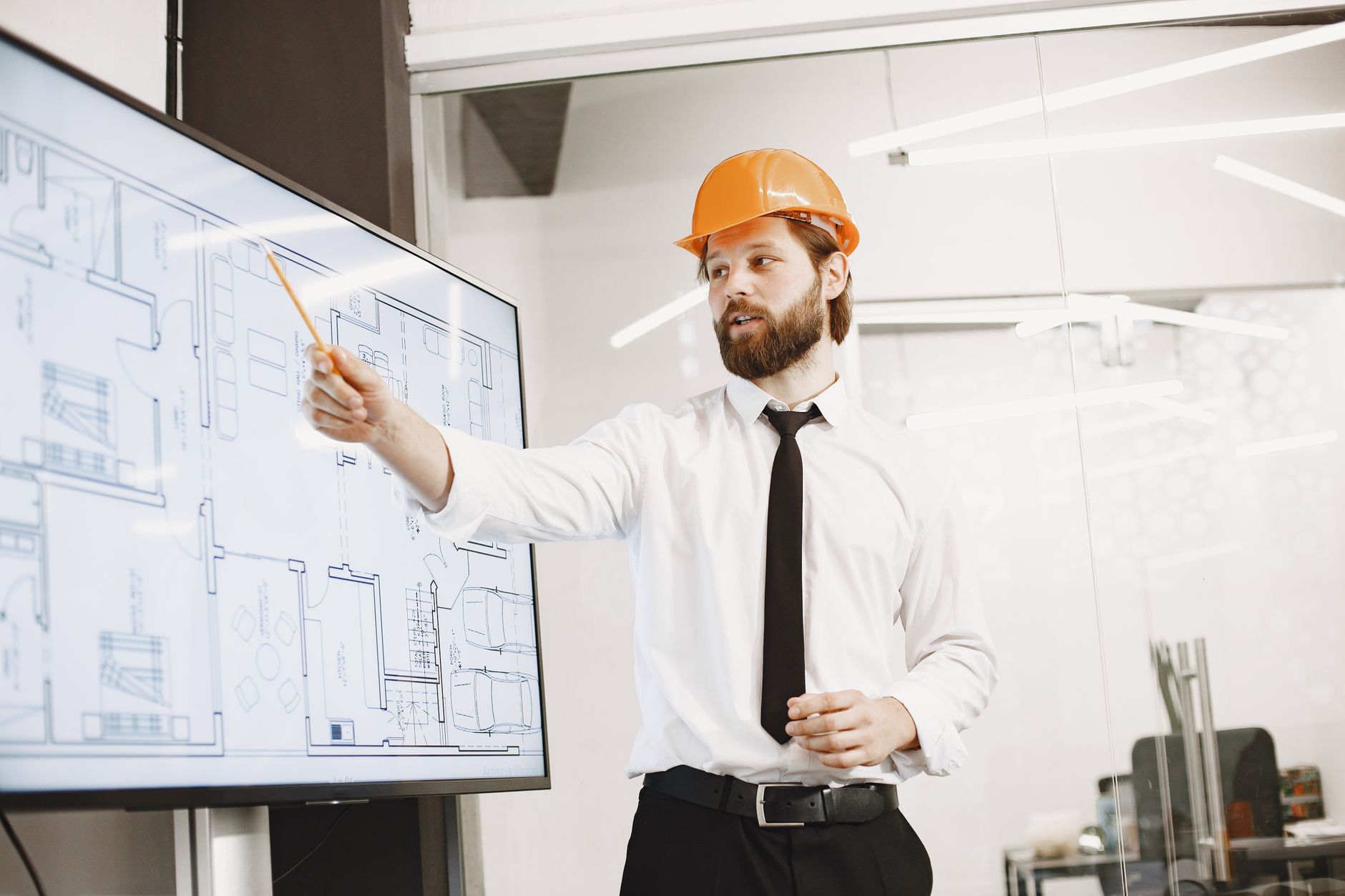 Cost Management support for commercial construction project planning and site coordination