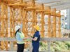 Cost Management support for commercial construction project planning and site coordination