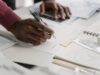 Cost Management support for commercial construction project planning and site coordination
