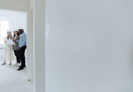 Cost Management support for commercial construction project planning and site coordination