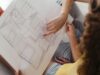 Cost Management support for commercial construction project planning and site coordination