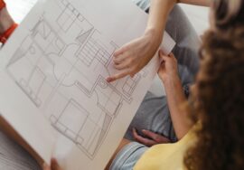 Cost Management support for commercial construction project planning and site coordination